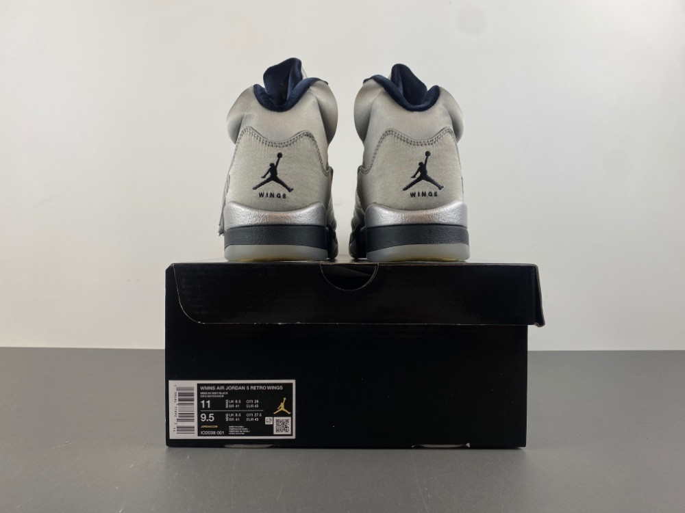 Jordan 5 Retro Wings (2025) (Women