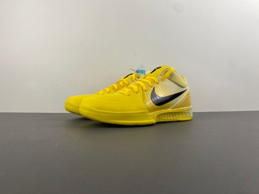 Nike Kobe 4 Protro CHBL Men''s IH0587-700