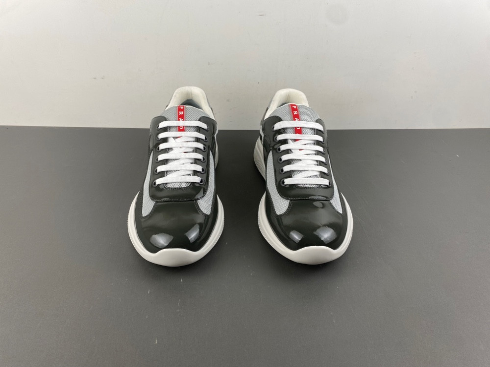 Pra grey sneaker
