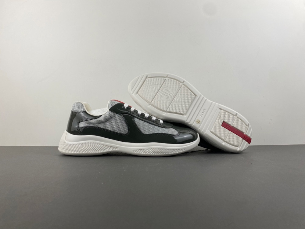 Pra grey sneaker