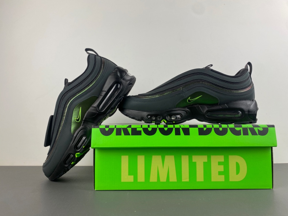 Nike Air Max 95/97 Ducks of a Feather Thunder II1711-900