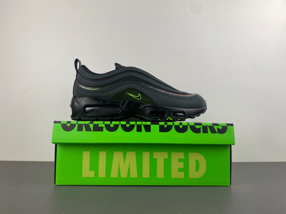 Nike Air Max 95/97 Ducks of a Feather Lightning IM2174-001