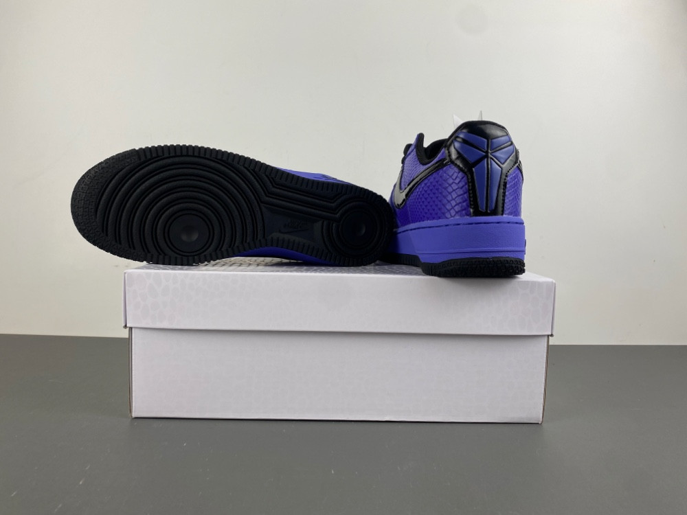 Nike Air Force 1 Low Kobe Bryant FC Barcelona II7062-500