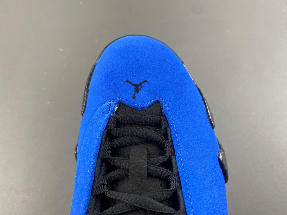 Air Jordan 14 