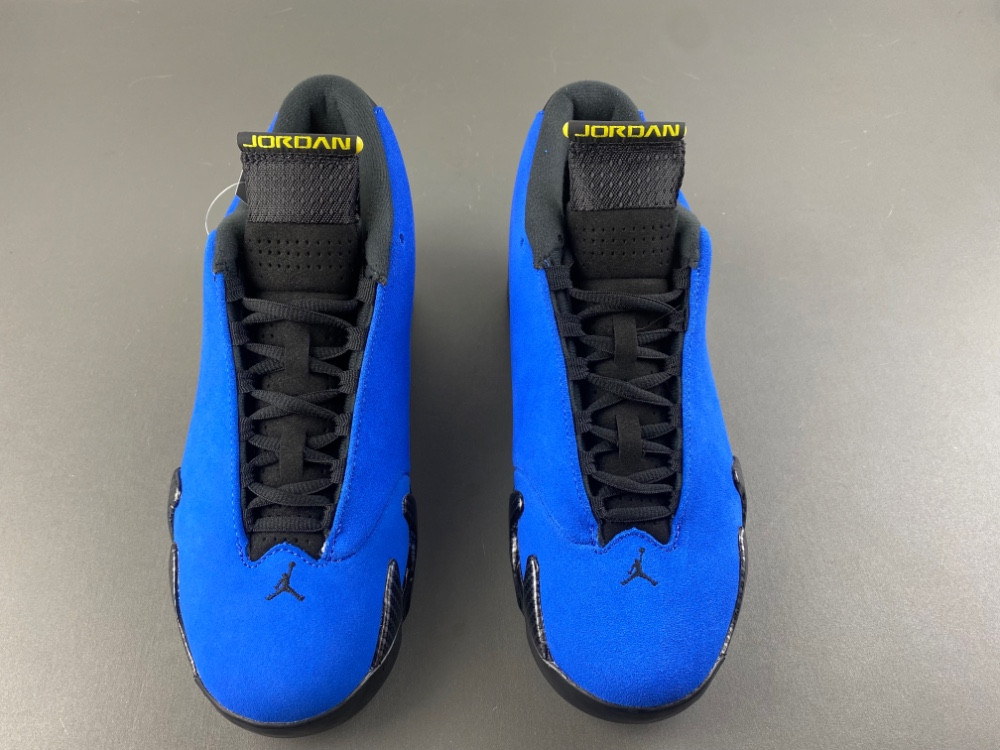 Air Jordan 14 