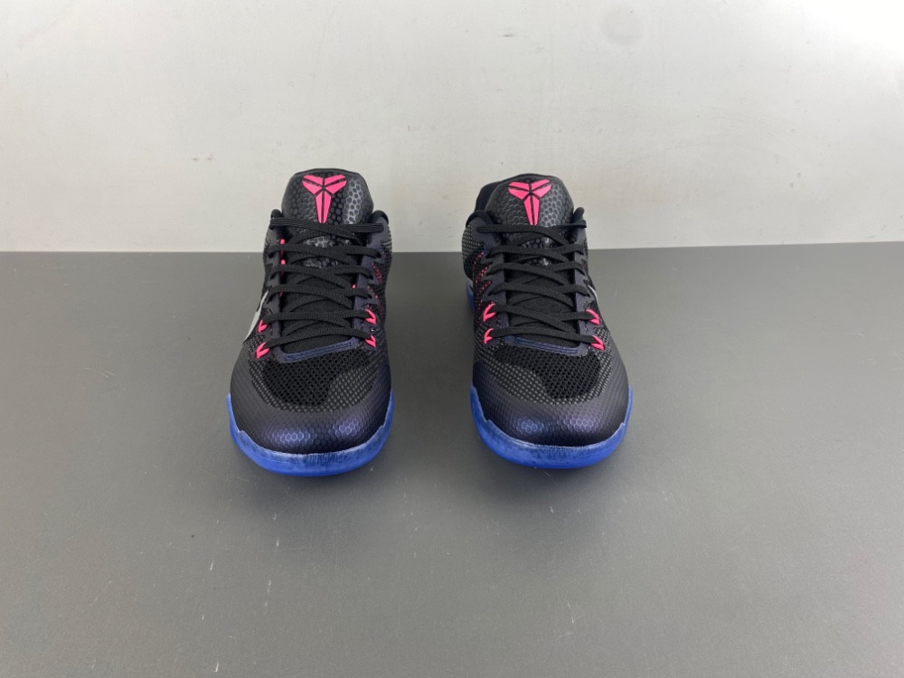 Nike Kobe 11 EM Low Invisibility Cloak Men