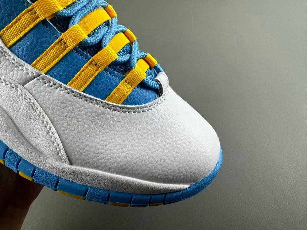 Air Jordan 10 HJ6779-114