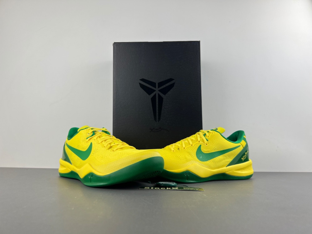 Kobe 8 Protro 