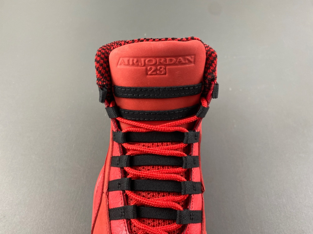 Jordan 10 Retro Steve Wiebe HOH Men