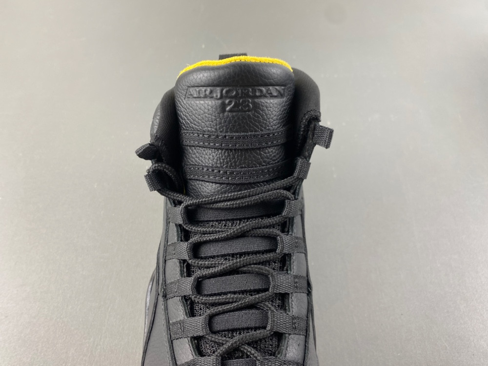 Air Jordan 10 Retro PS 
