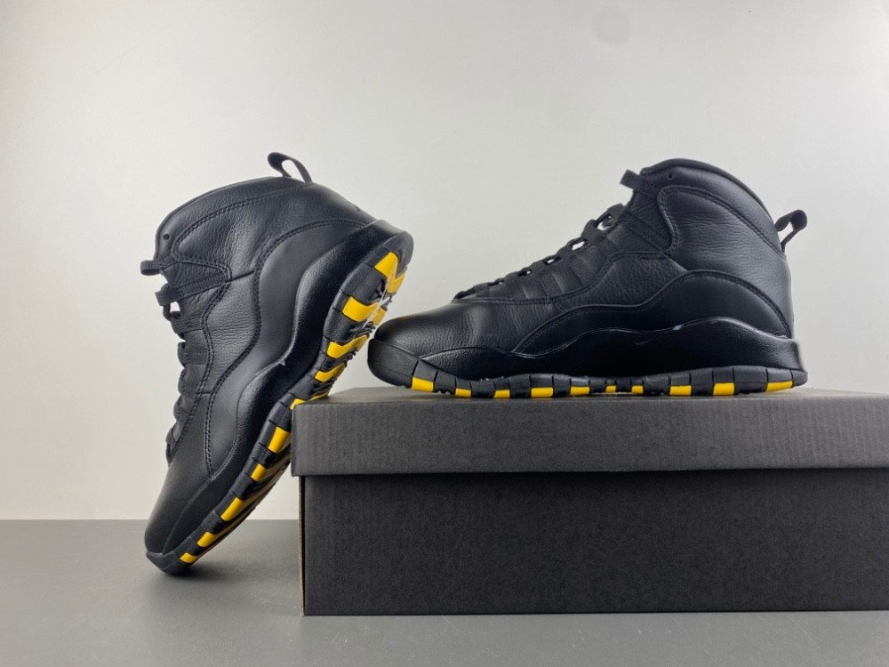 Air Jordan 10 Retro PS 