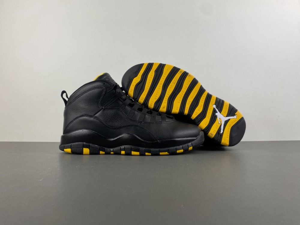 Air Jordan 10 Retro PS 