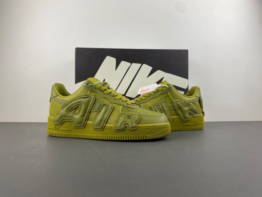 AIR FORCE 1 LOW CACTUS PLANT FLEA MARKET MOSS FQ7069-300