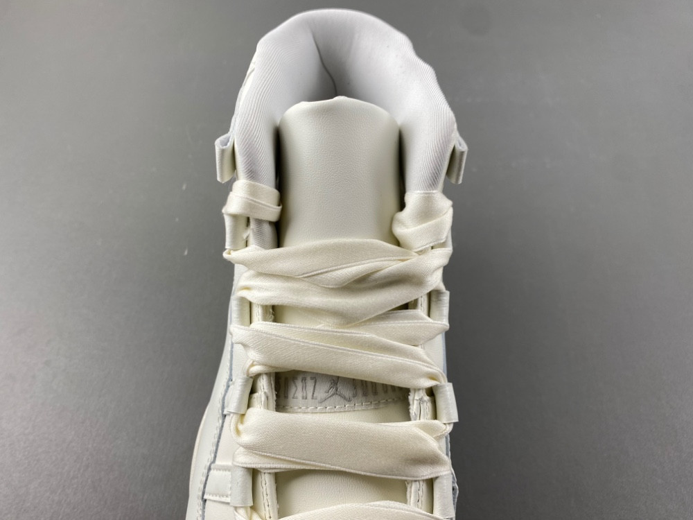 Jordan 11 Retro Grand Finale (Women