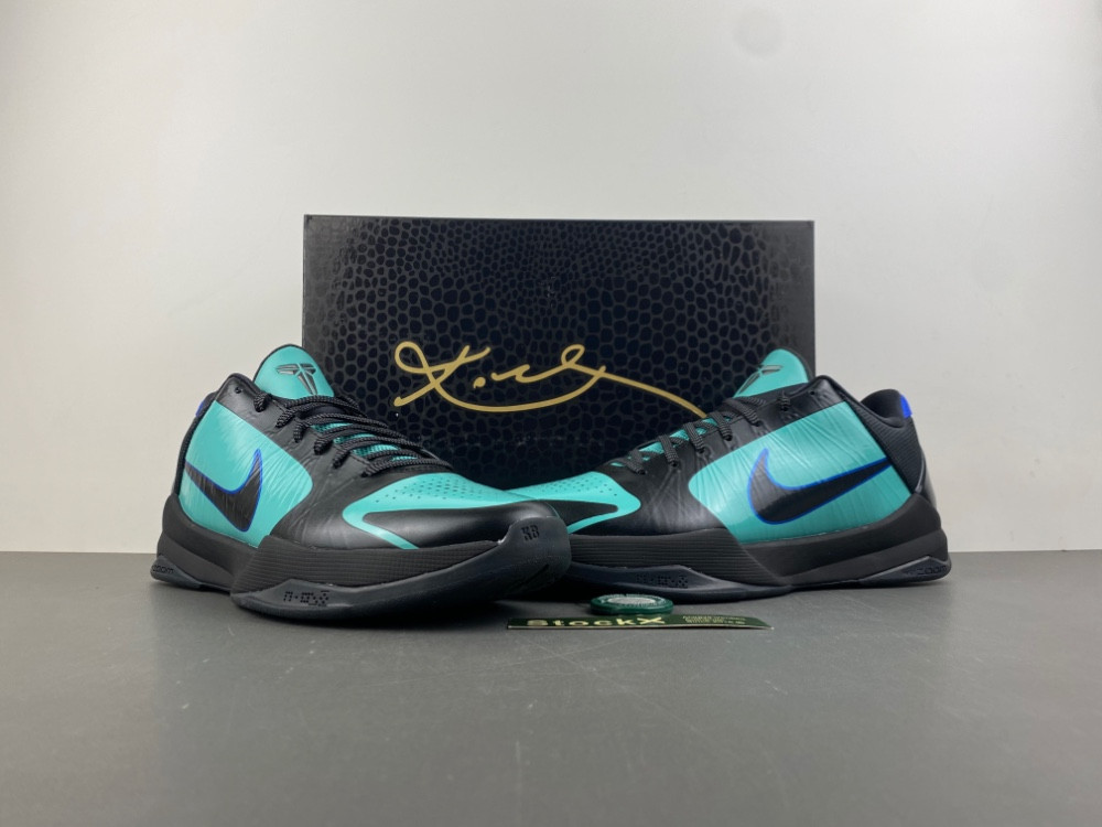 Nike Kobe 5 Protro EYBL Academy PE Men