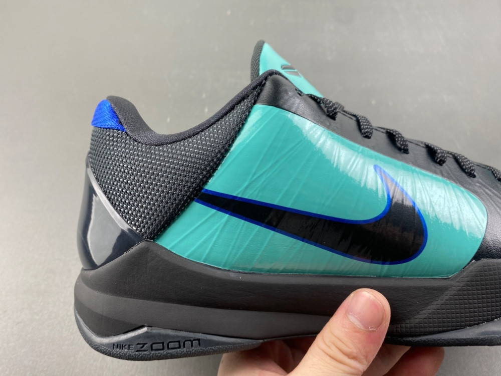 Nike Kobe 5 Protro EYBL Academy PE Men