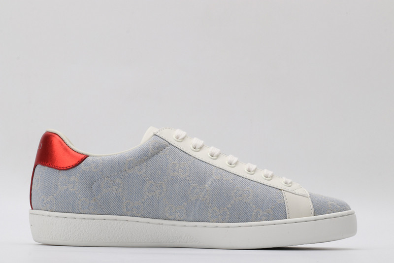 guci low-top sneaker black with Gvc*1