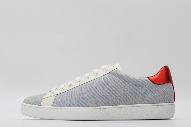 guci low-top sneaker black with Gvc*1