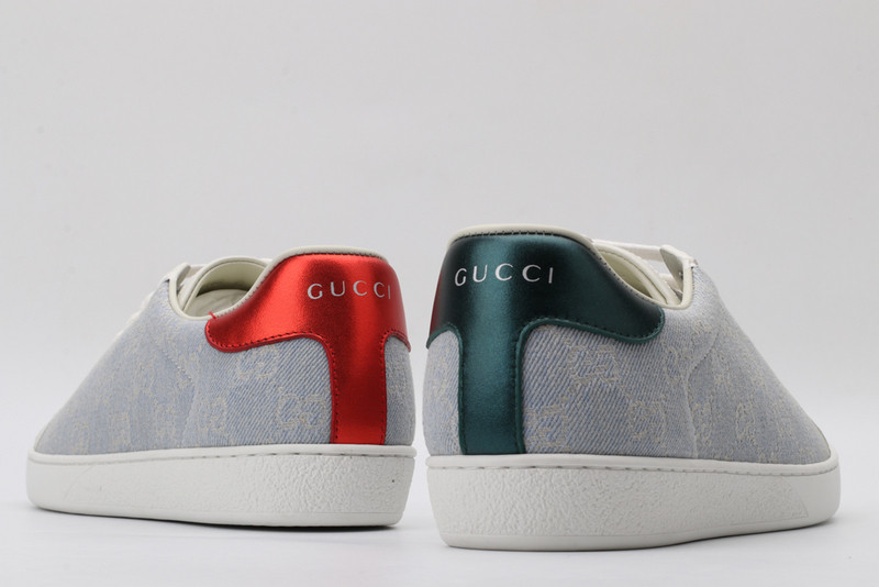 guci low-top sneaker black with Gvc*1