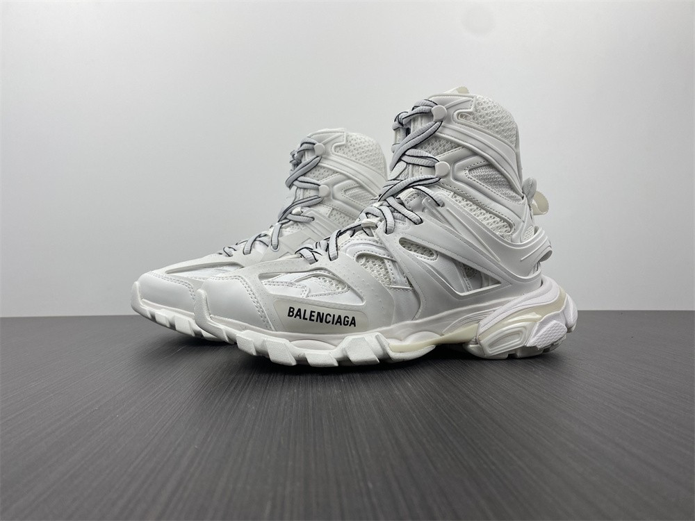Ba1en*iaga sneaker tess 3.0 white