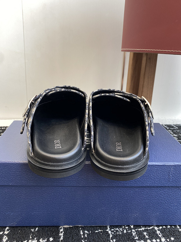 D1or MULE Slides