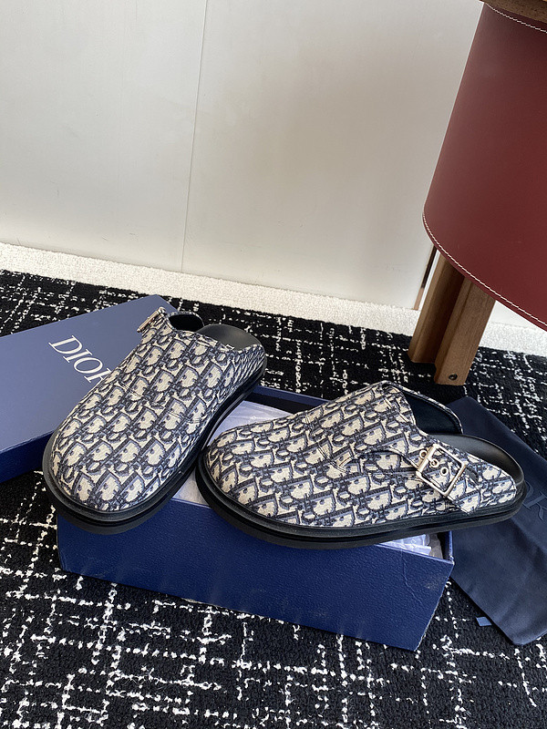 D1or MULE Slides