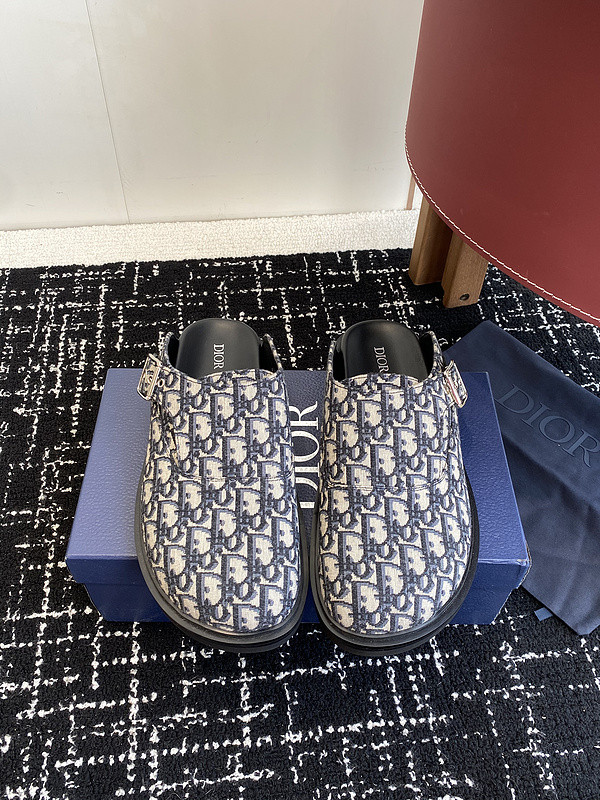 D1or MULE Slides