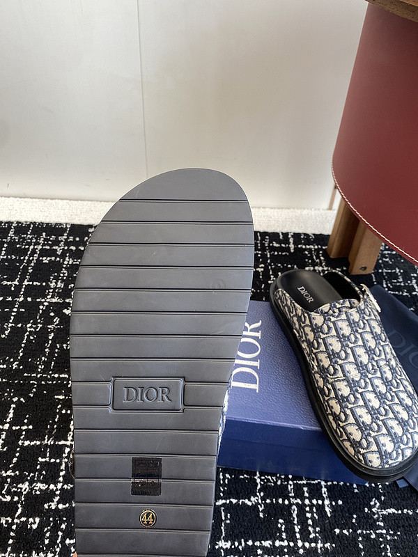 D1or MULE Slides