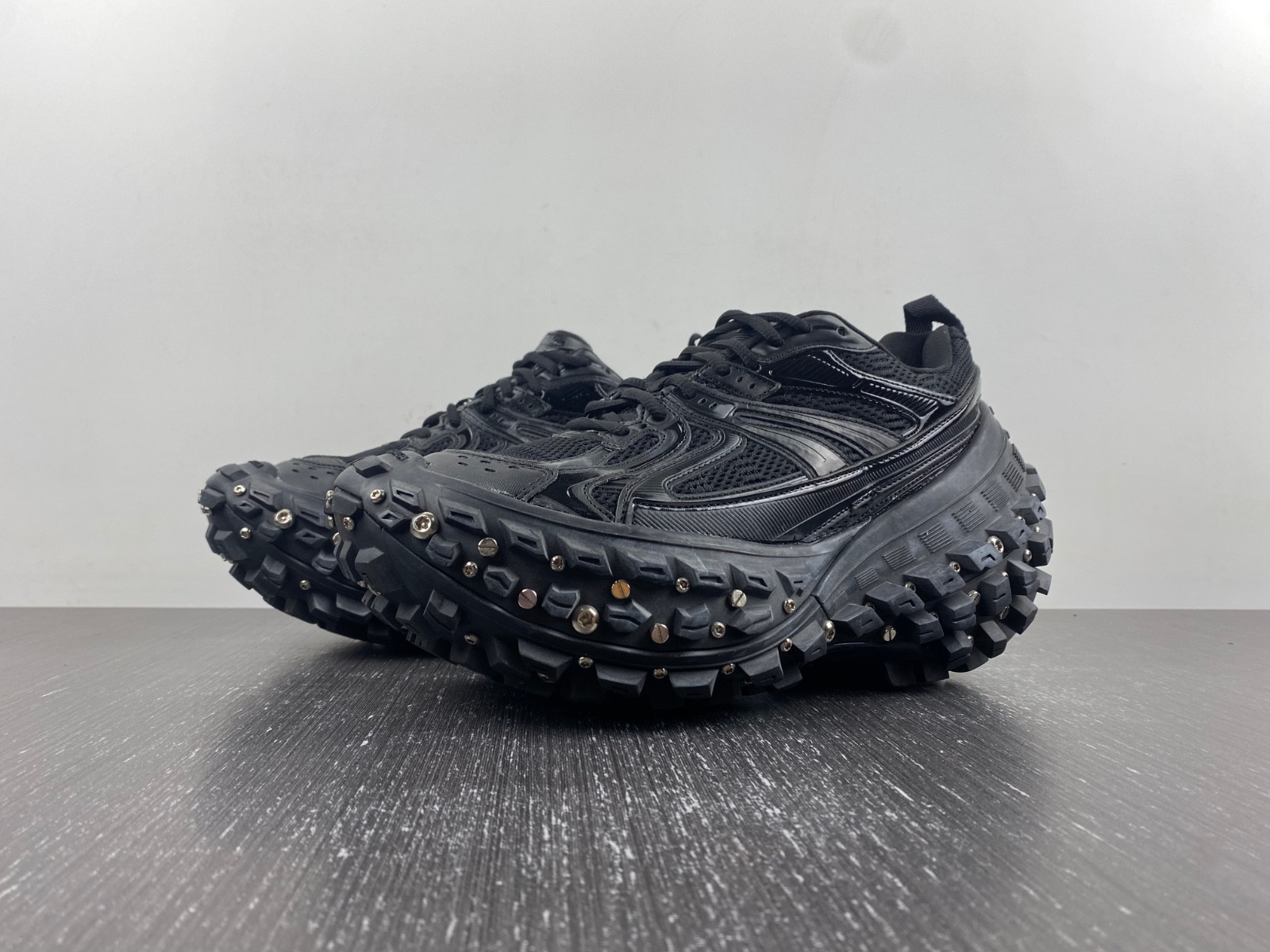 Ba1en*iaga defender sneaker