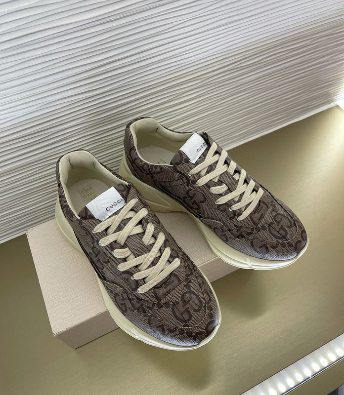 Gvc*1 sneaker