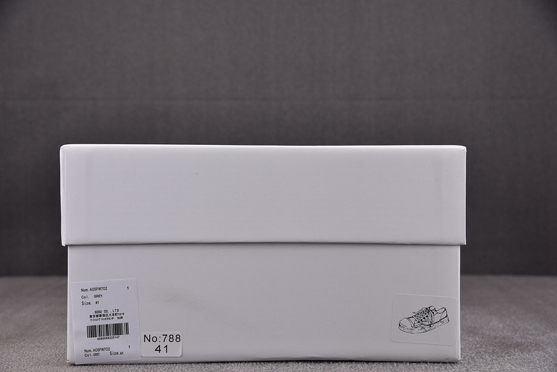 MMY Sneaker 0071