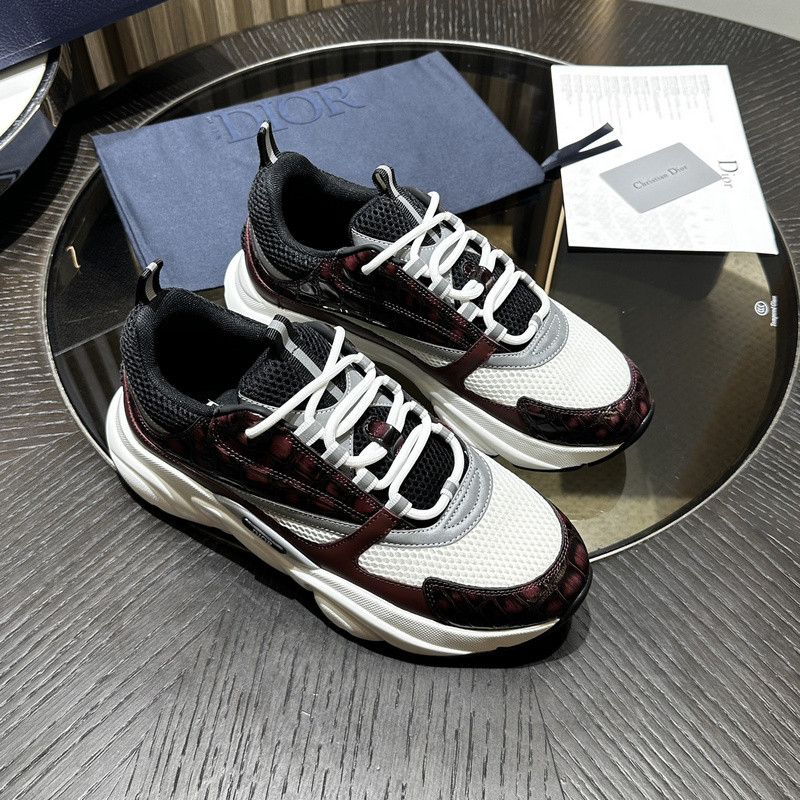 D10r b22 sneaker
