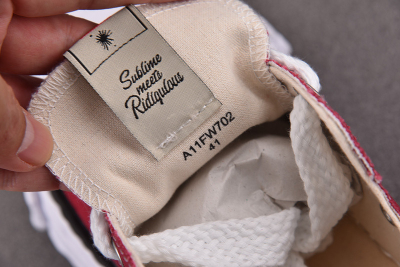 MMY Sneaker 0072
