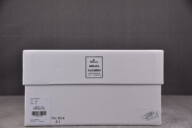 MMY Sneaker 0072