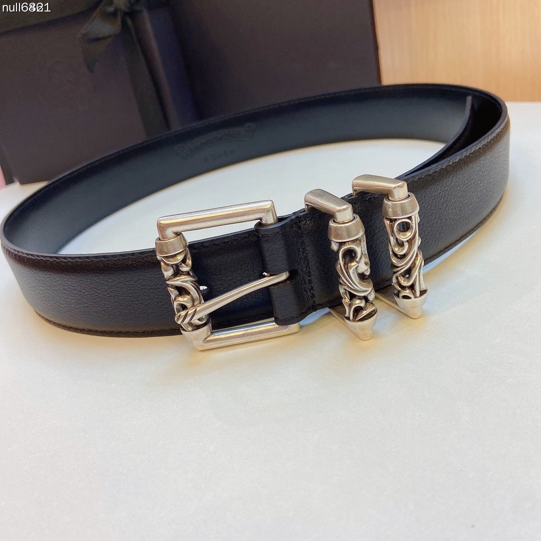 CHORM H Belt
