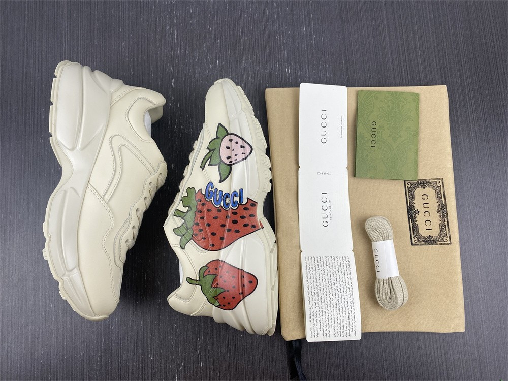 Gvc*1 sneakers