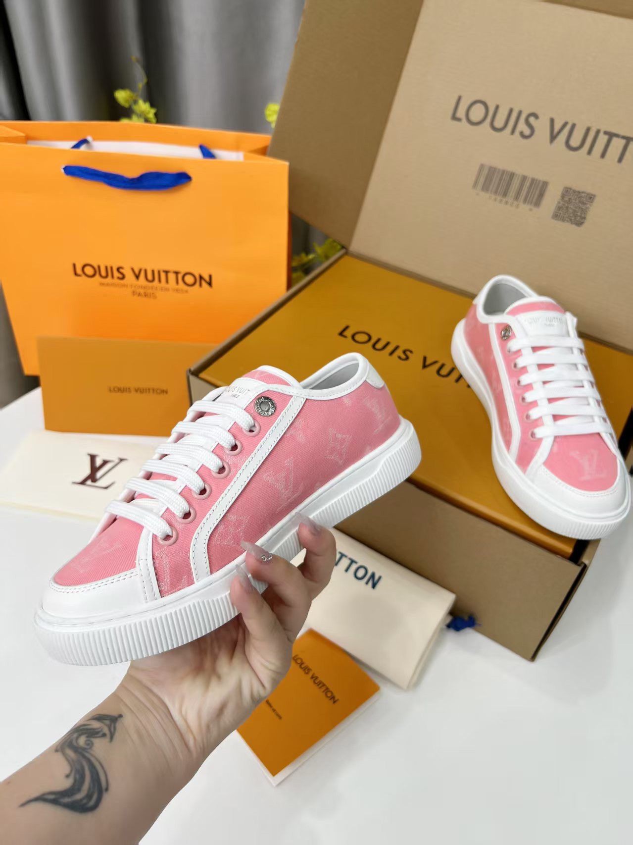 Lwe Lagoon Sneaker
