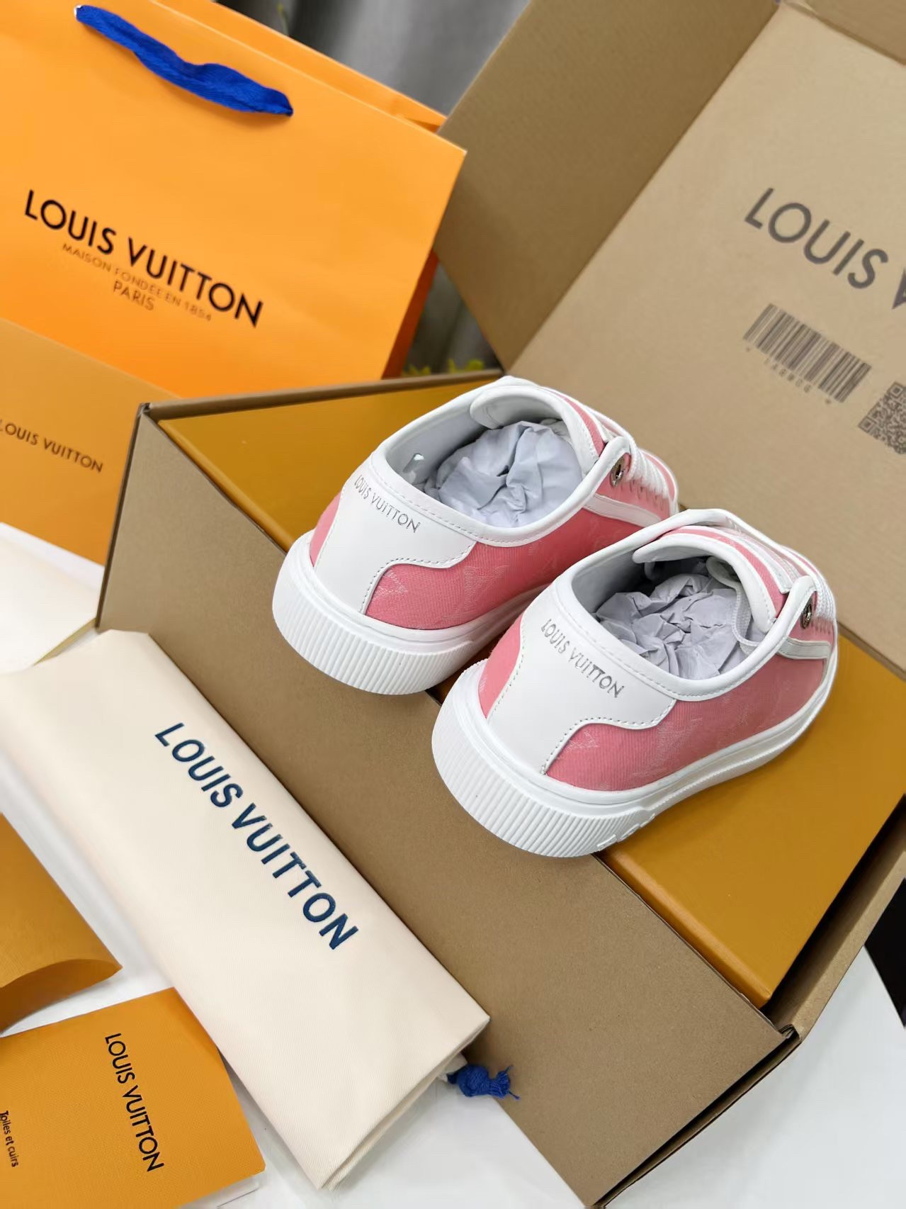 Lwe Lagoon Sneaker