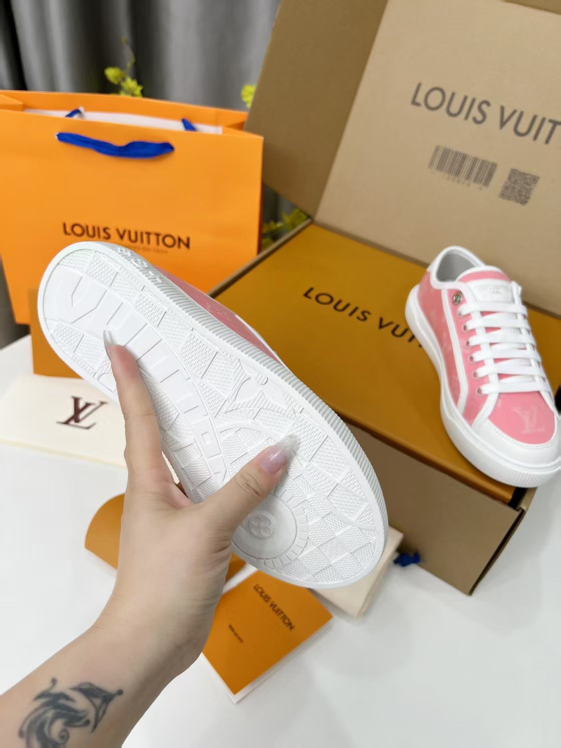 Lwe Lagoon Sneaker