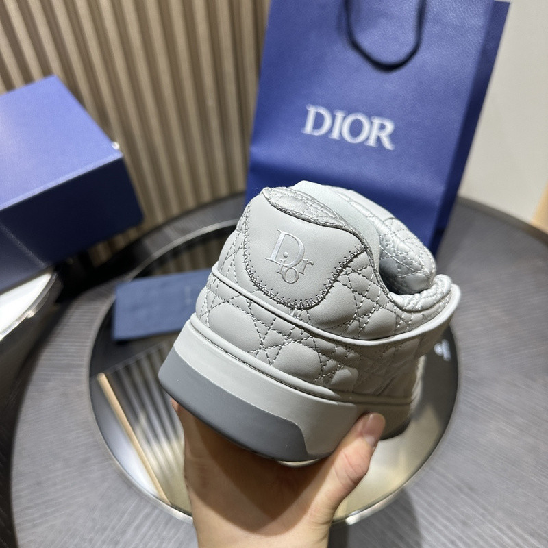 D1or B9S Skater Sneaker