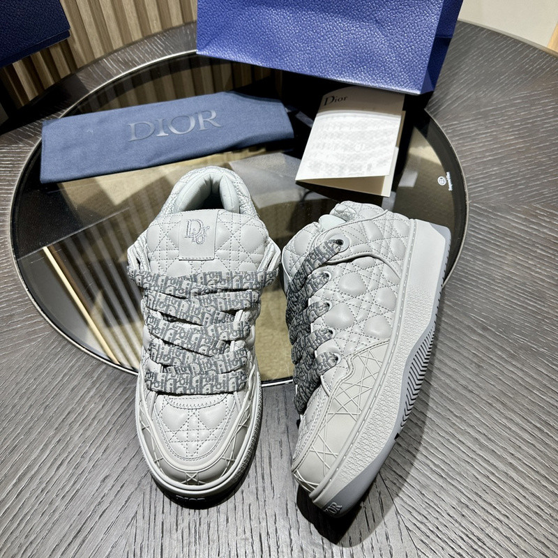 D1or B9S Skater Sneaker