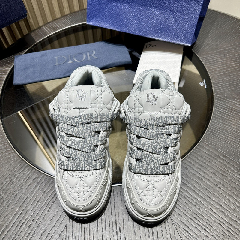 D1or B9S Skater Sneaker