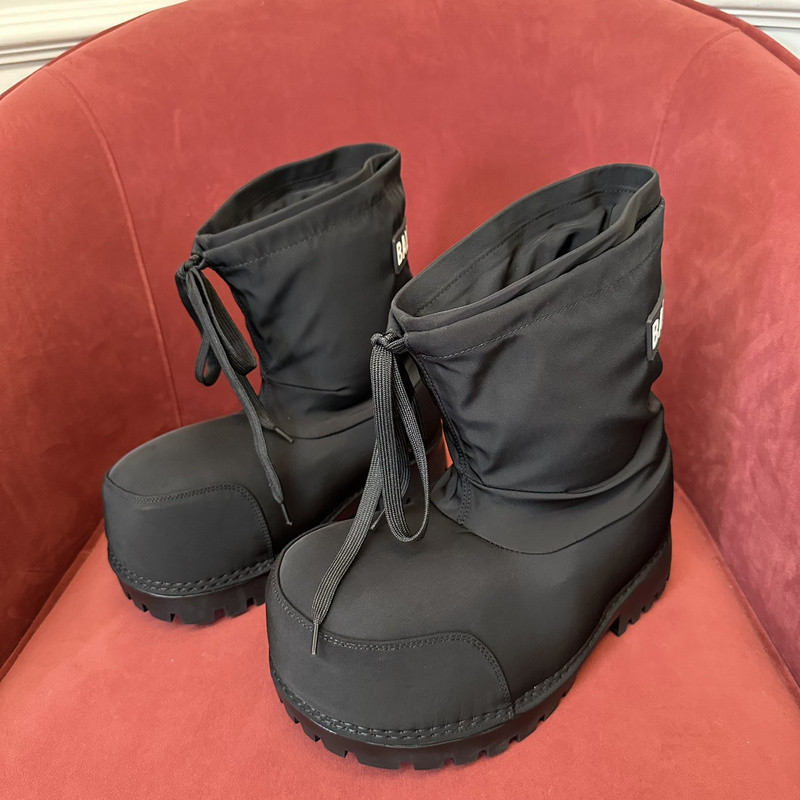 Ba1en*iaga boots