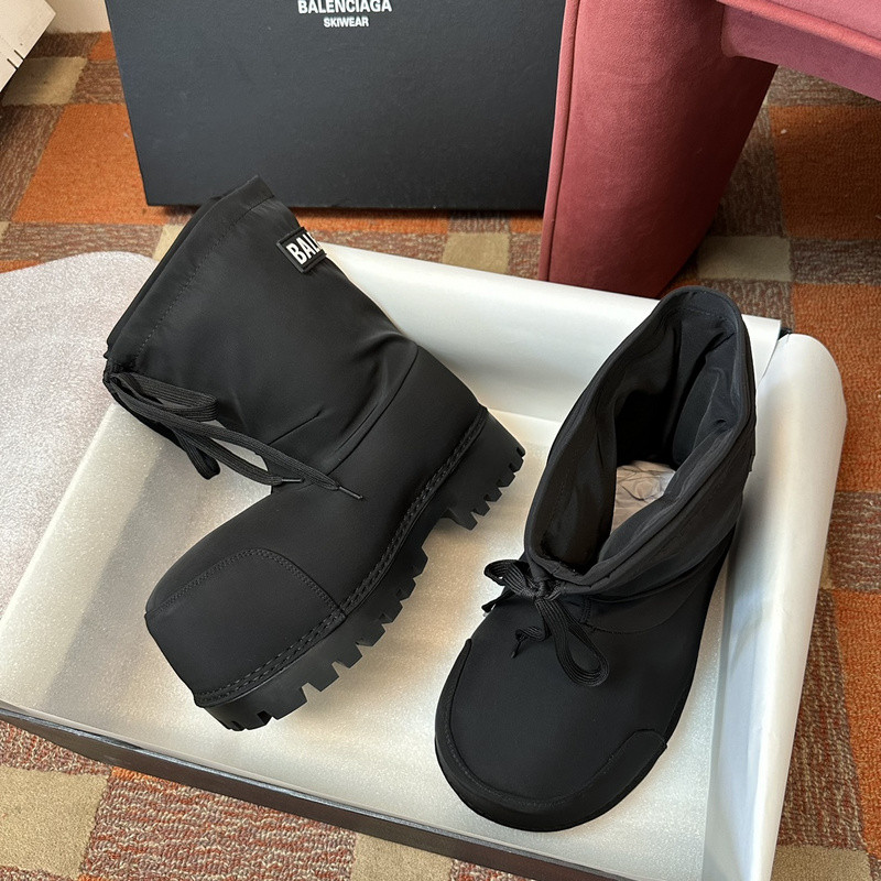 Ba1en*iaga boots
