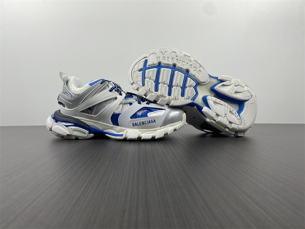 Ba1en*iaga trainers track 3.0