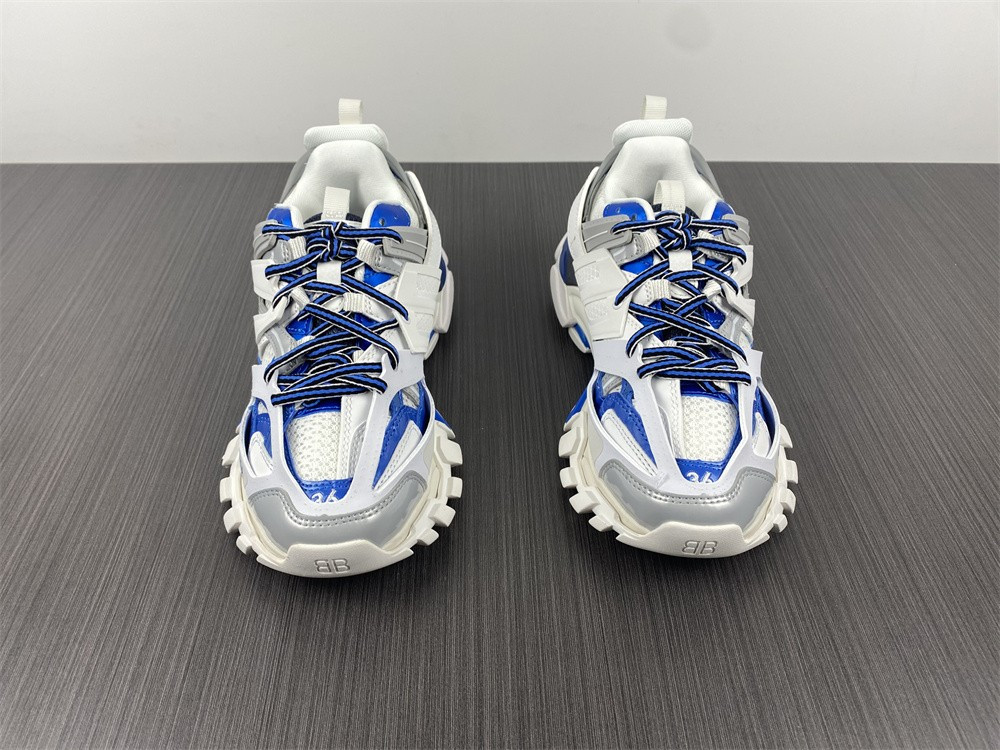 Ba1en*iaga trainers track 3.0