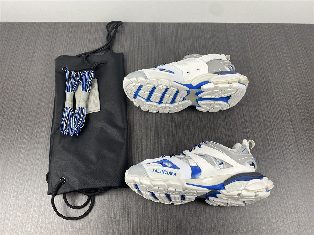 Ba1en*iaga trainers track 3.0