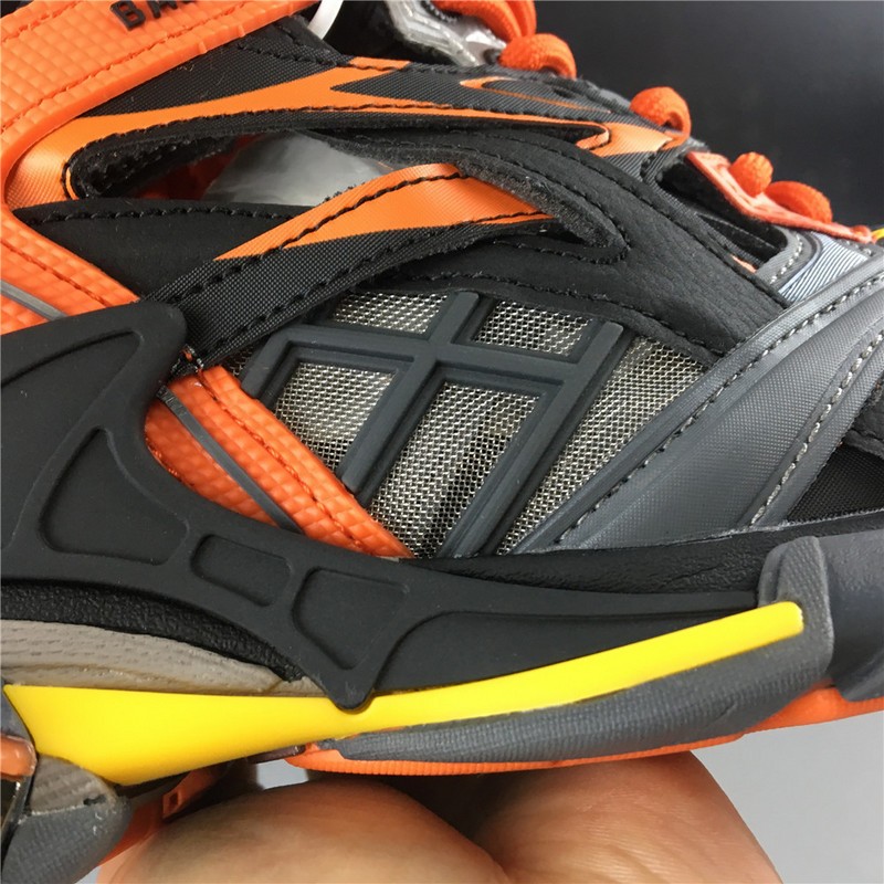 Ba1en*iaga sneaker tess.s.gomma 4.0