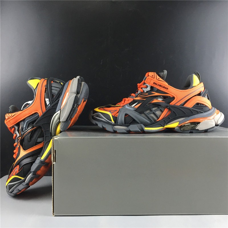 Ba1en*iaga sneaker tess.s.gomma 4.0