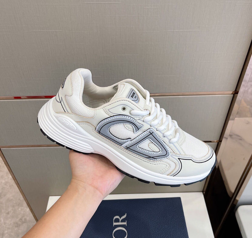 D10r b30 trainer sneaker